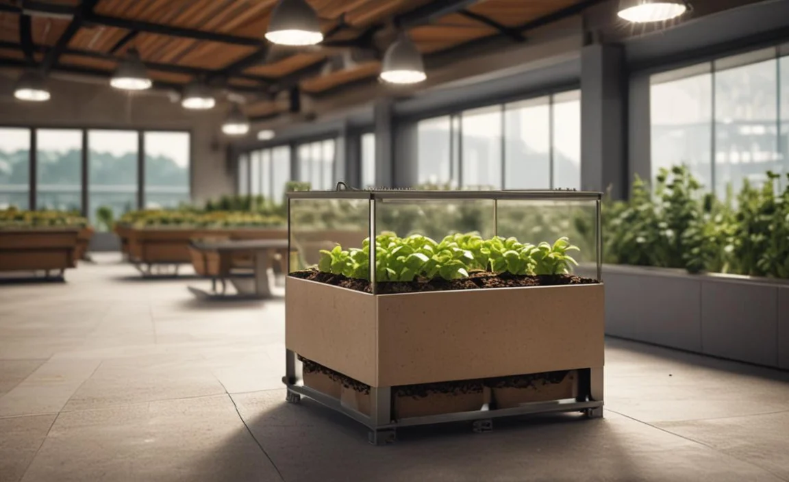 Balcony Composting: What to Compost and What to Avoid
