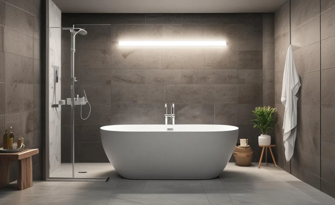 Bathtub Preparation: A Step-by-Step Guide