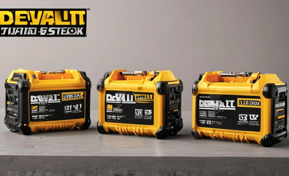 Battery Design and Technology