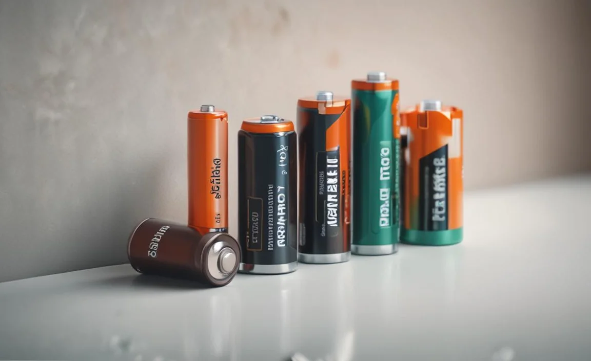 Battery Life in Smart Locks