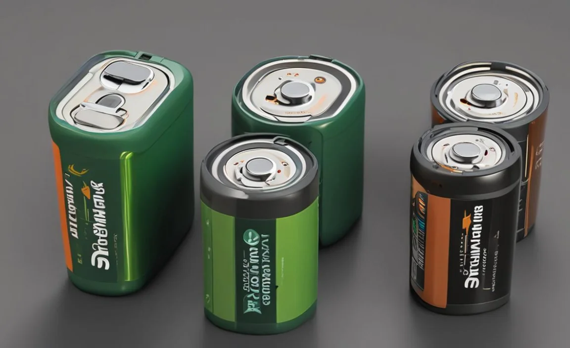 Battery Lifespan