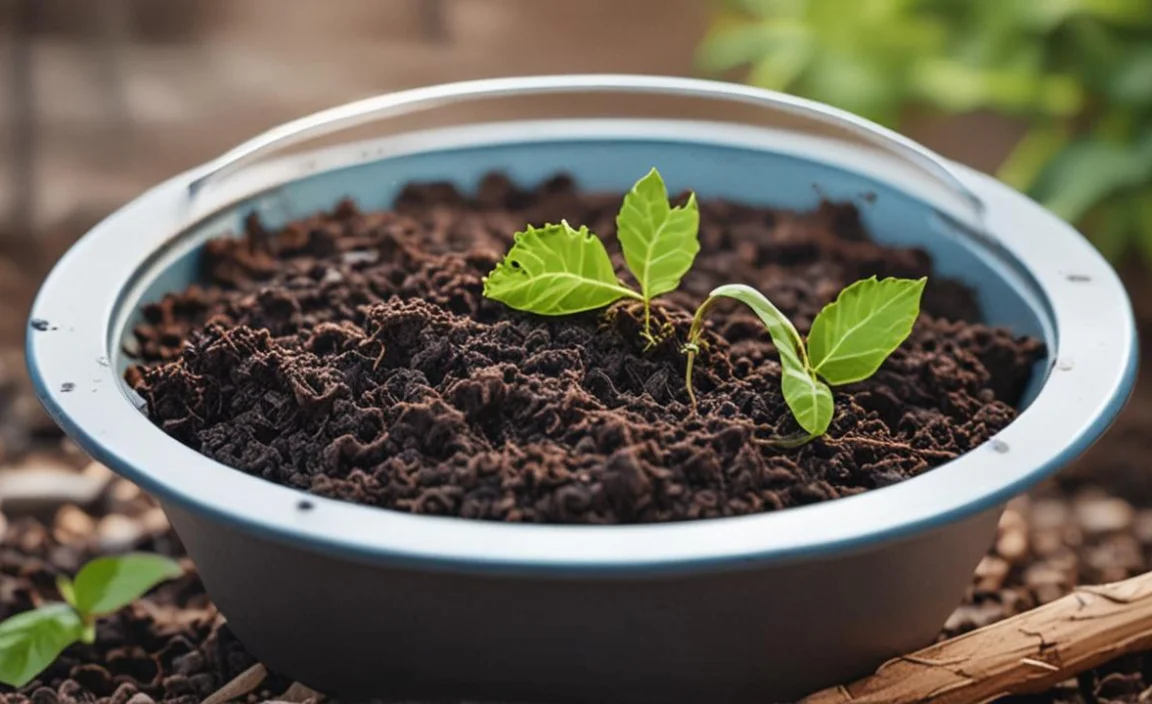 Beneficial Fungi-Boosting Brew