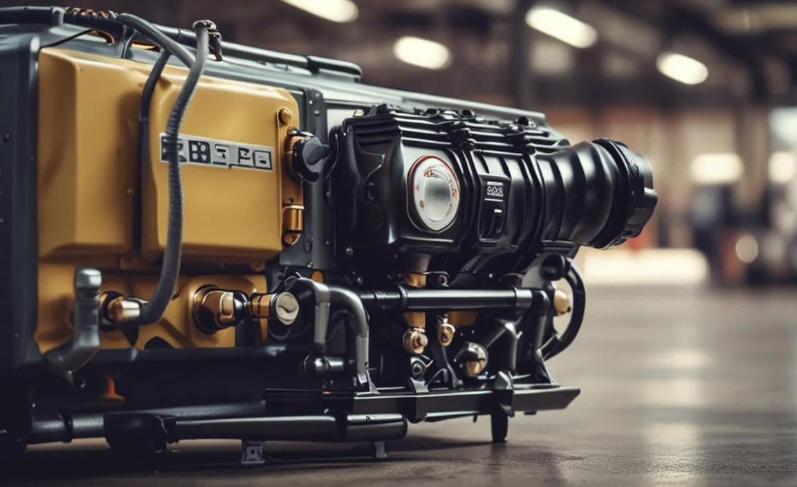 Benefits Of A Properly Functioning Unloader Valve In A Truck’s Air System
