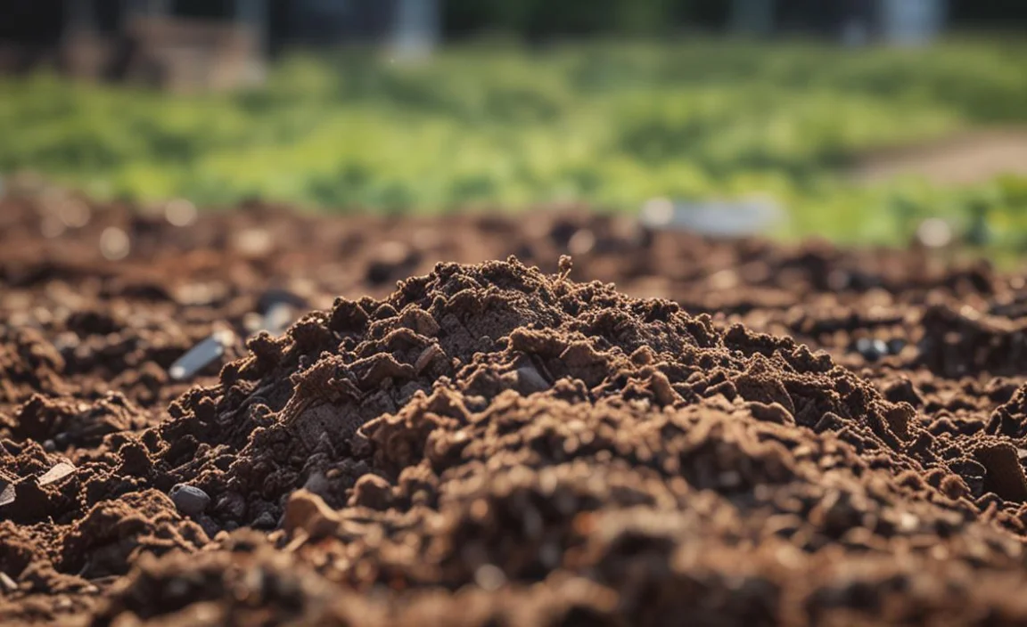 Benefits of Anaerobic Composting for Asian Environments