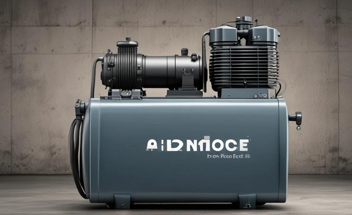 Benefits Of Buying A Force Air Compressor