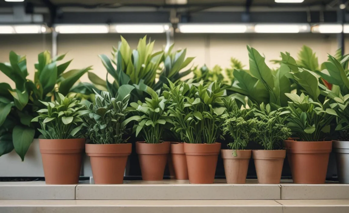 Benefits Of Buying Plants With EBT