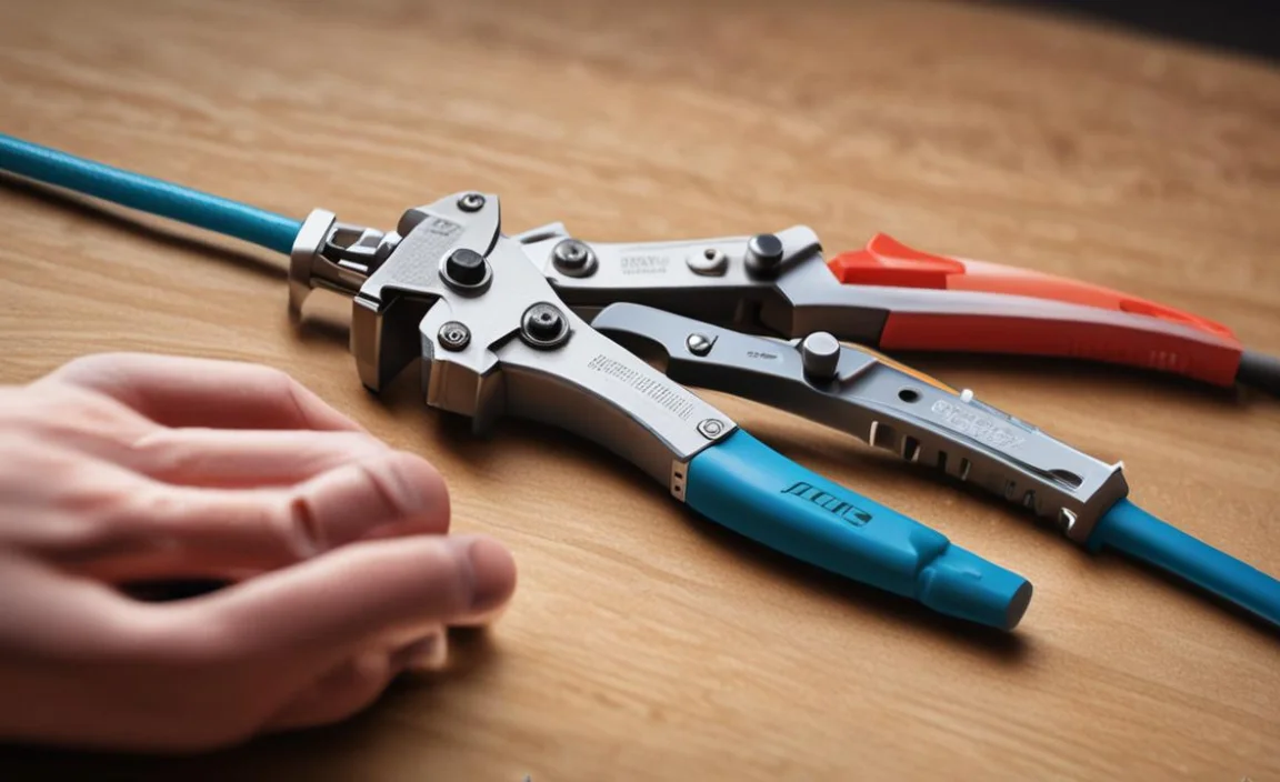 Benefits Of Cable Cutters