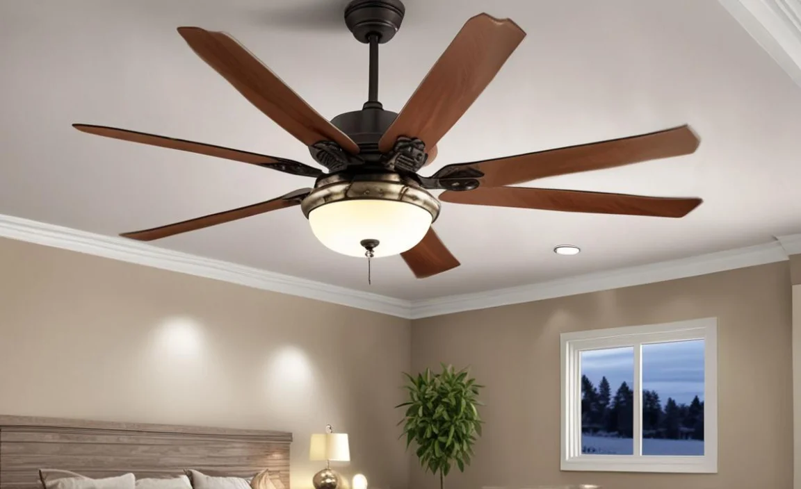 Benefits of Cold Air Flow
