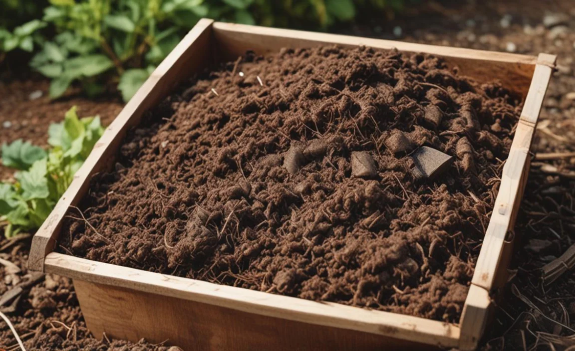 Benefits of Cold Composting