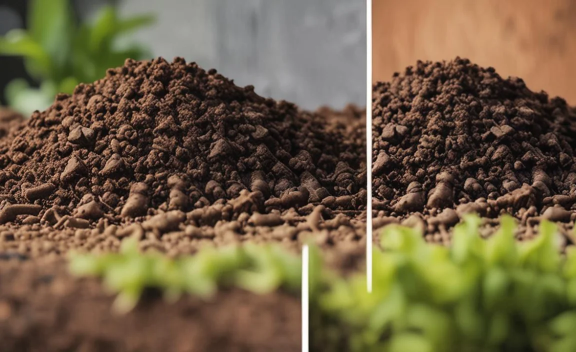 Benefits Of Compost