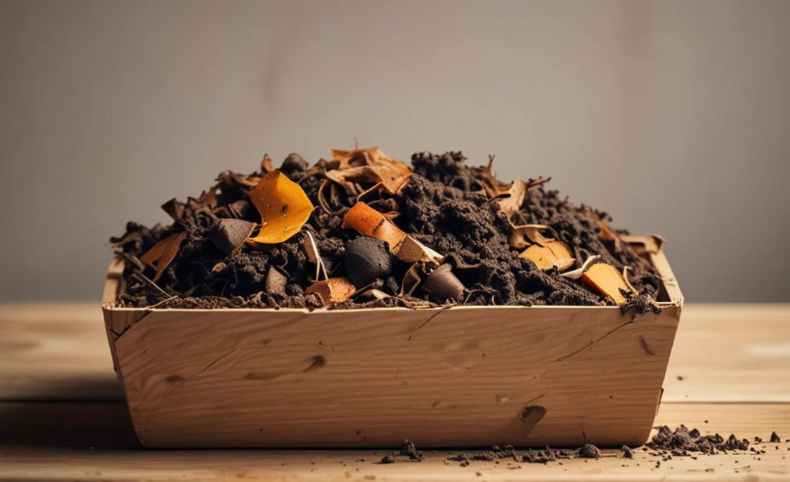 Benefits Of Composting