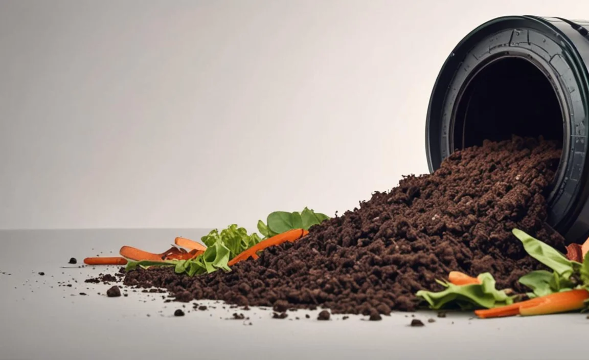 Benefits Of Composting