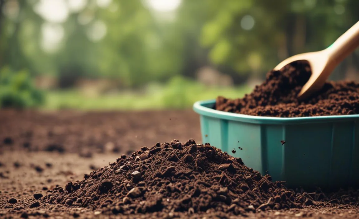 Benefits Of Composting