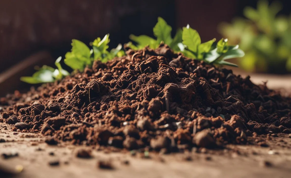 Benefits Of Composting