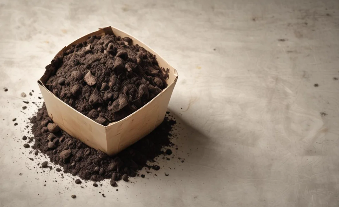 Benefits Of Composting