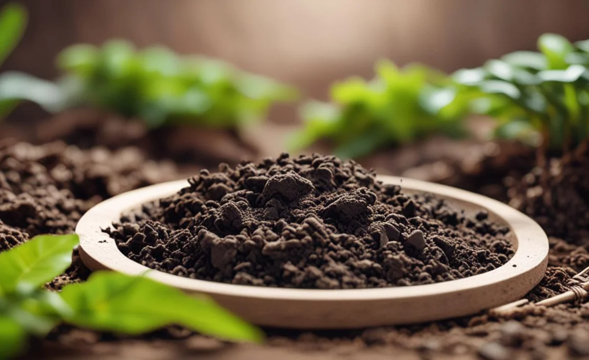 Benefits Of Composting For Plants