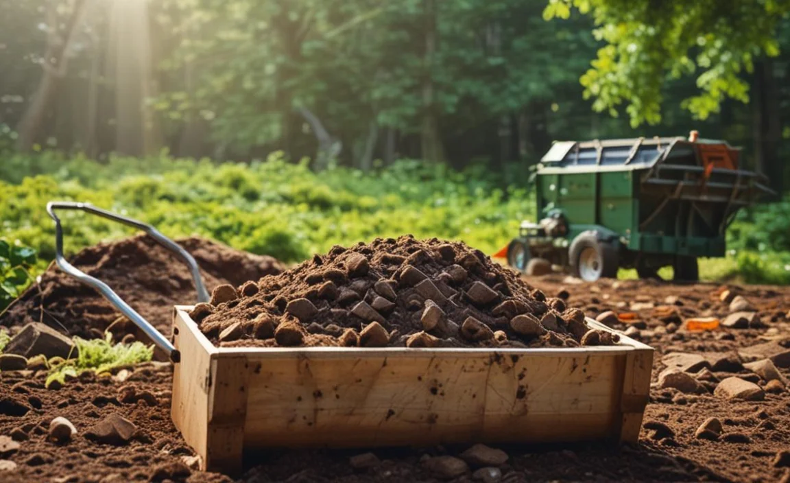 Benefits Of Composting For The Environment