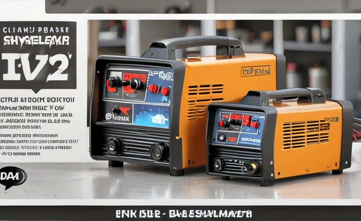 Benefits Of Converting A 3-Phase Welder To Single-Phase