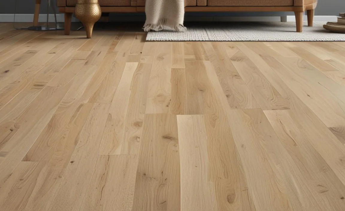 Benefits of Dupont Real Touch Laminate Flooring