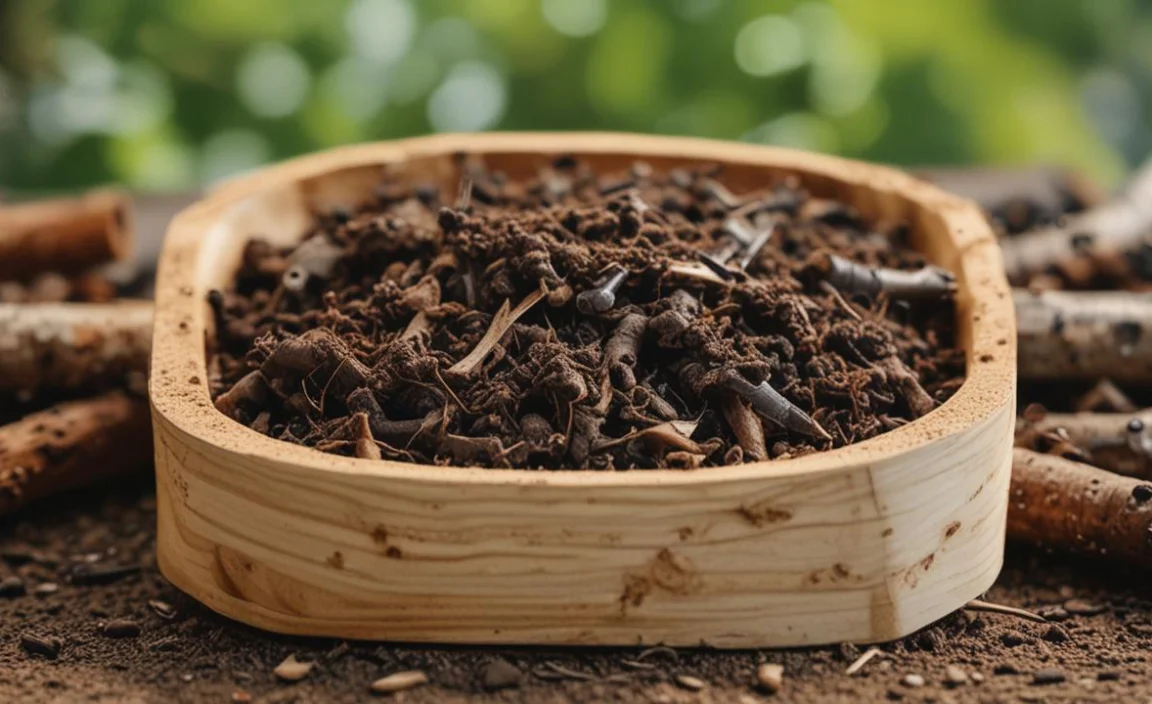 Benefits of Hot Composting DIY