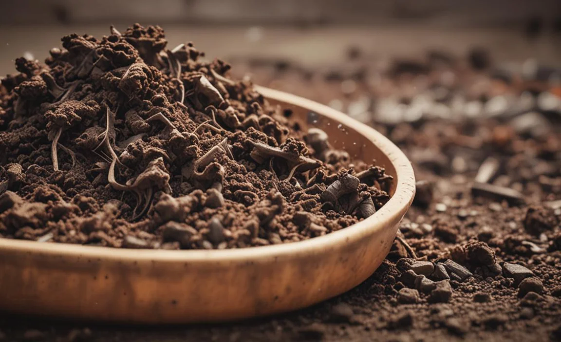 Benefits of Hot Composting: