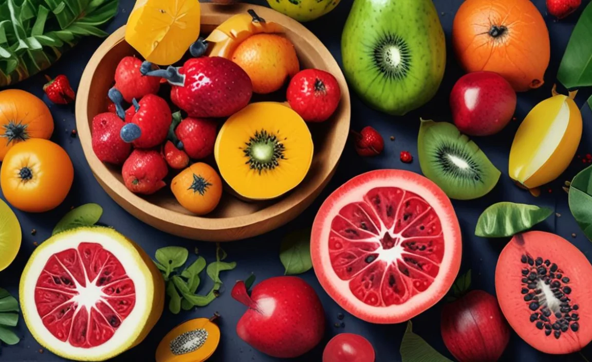 Benefits Of Joining A Tropical Fruit Community