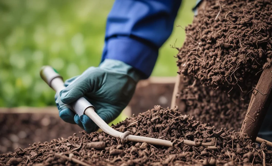 Benefits of Microbial Compost for Soil:
