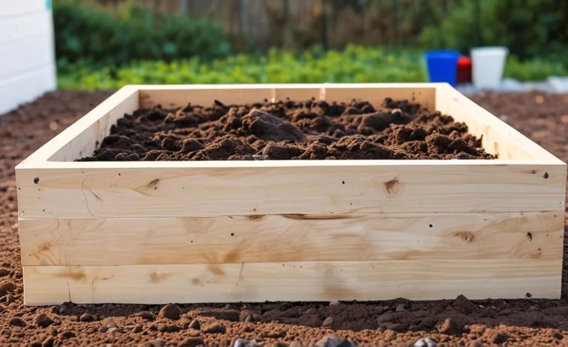 Benefits of Pit Composting: