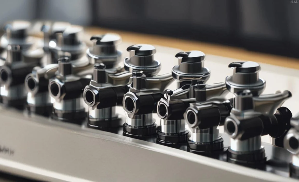 Benefits Of Proper Valve Lash Adjustment