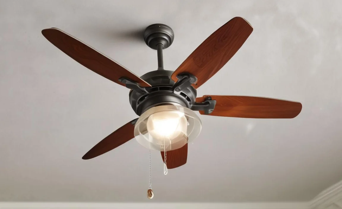 Benefits of Replacing a Blown Capacitor