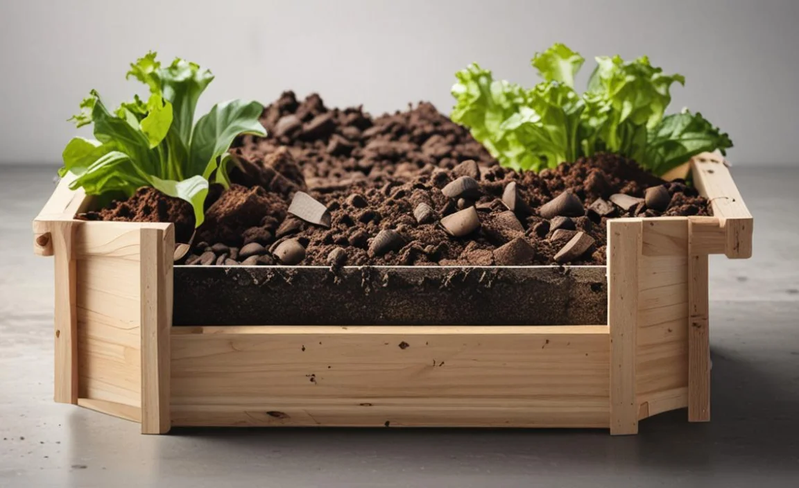 Benefits of Sheet Composting