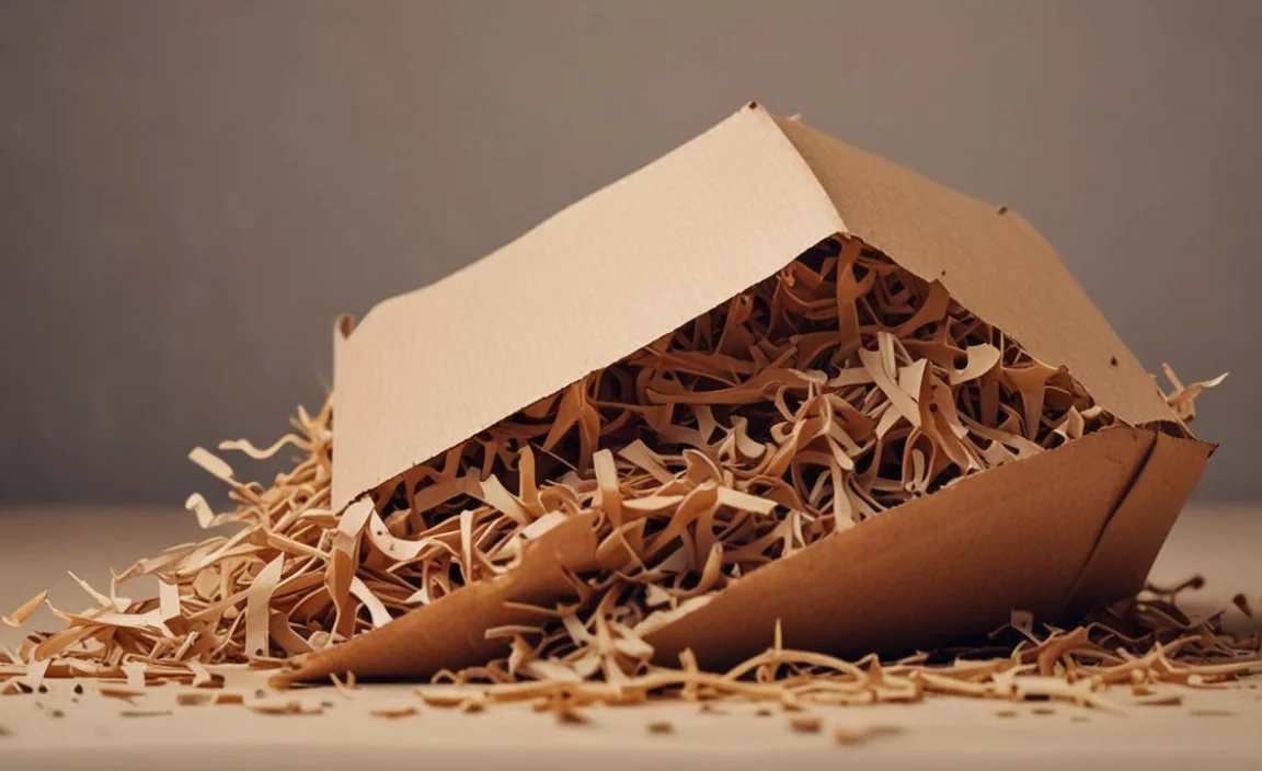Benefits of Shredding for Compost