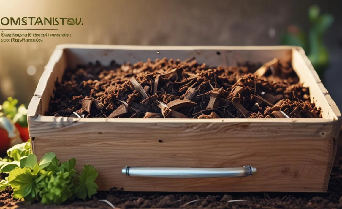 Benefits Of Starting A Composting Business