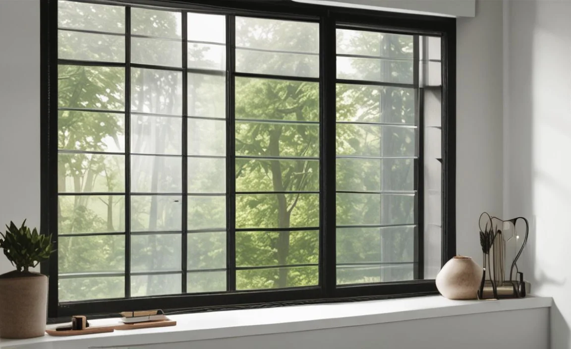 Benefits Of Upgrading To Crimsafe Window Screens