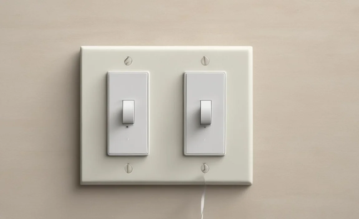 Benefits Of Upgrading Your Light Switches