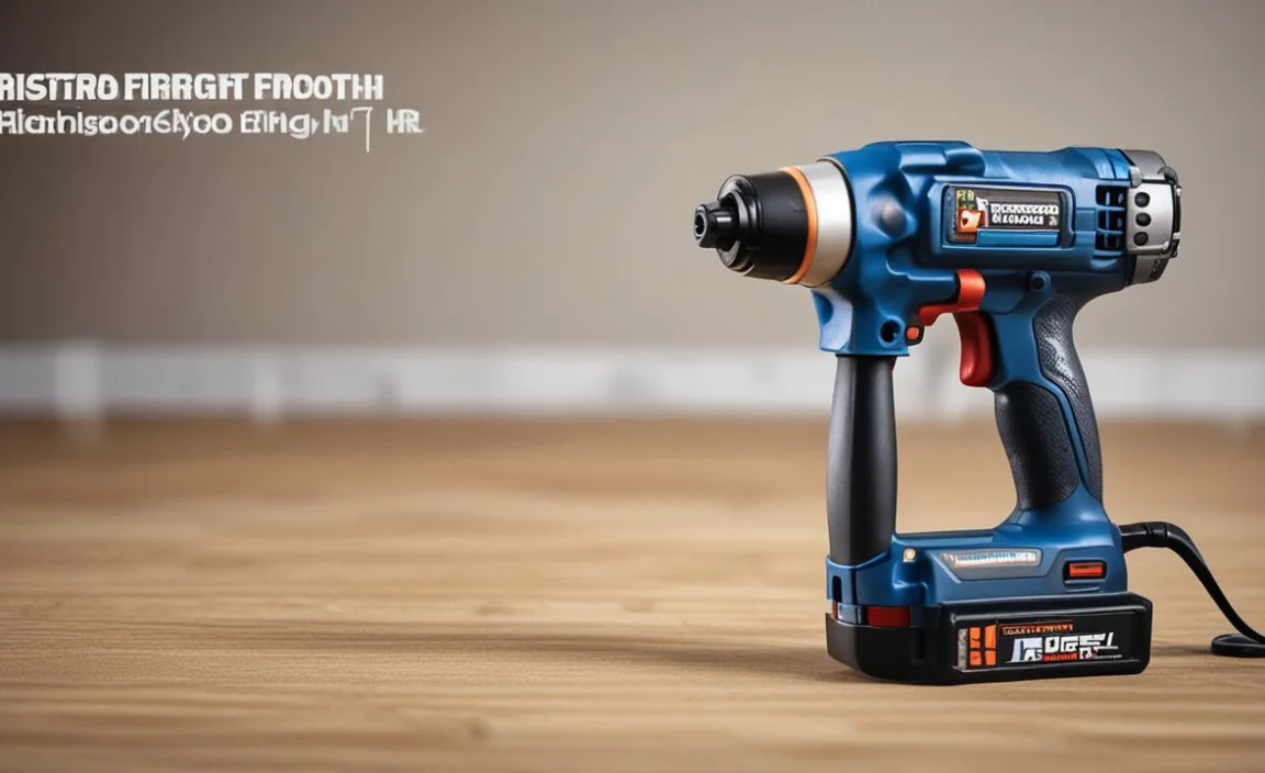 Benefits Of Using A Freight Flooring Nailer