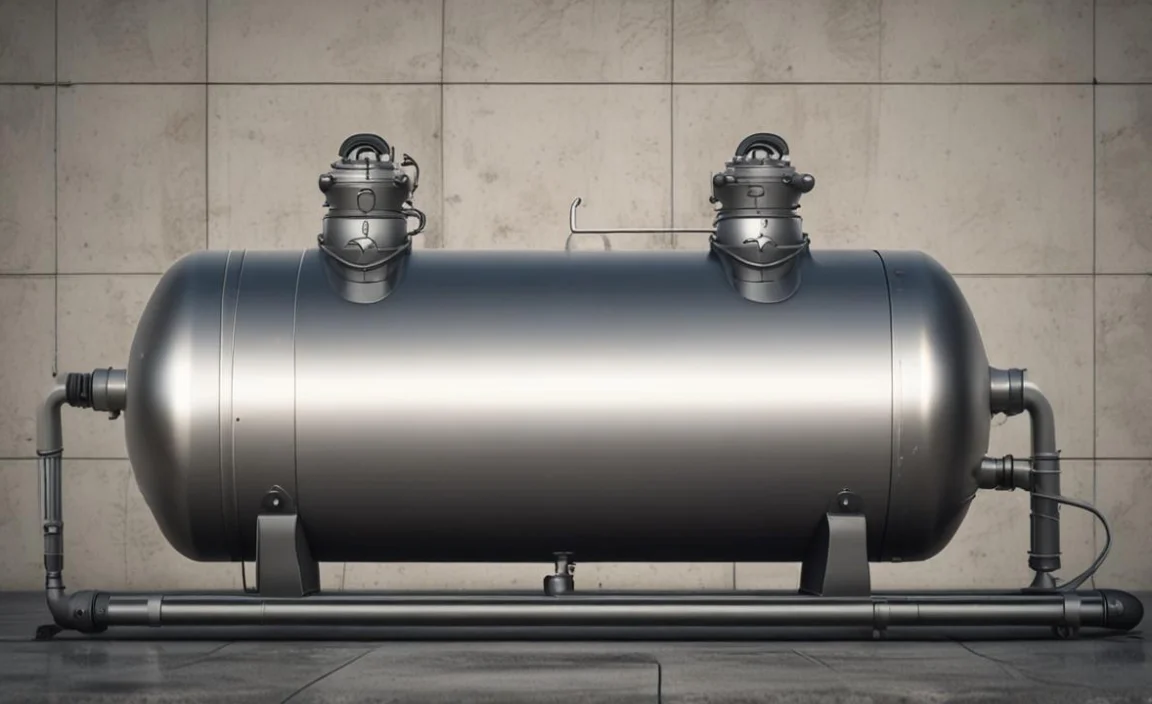 Benefits Of Using A Homemade Fuel Tank Breather
