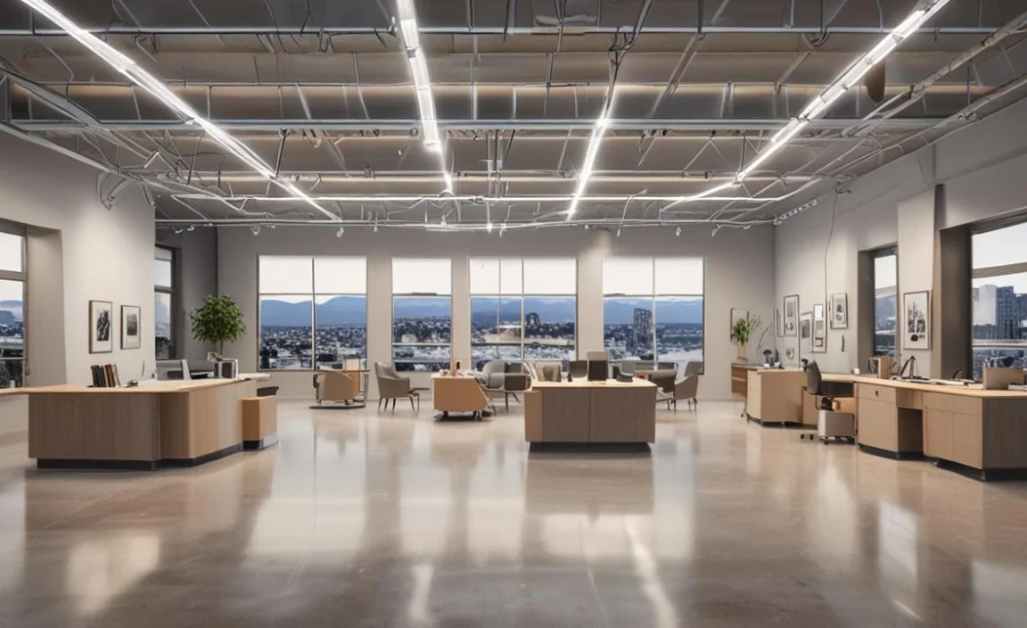 Benefits Of Using Commercial Electric Products