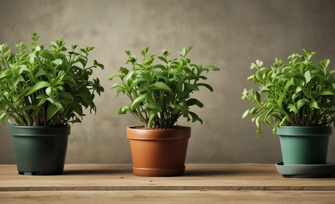 Benefits Of Using Compost As Fertilizer