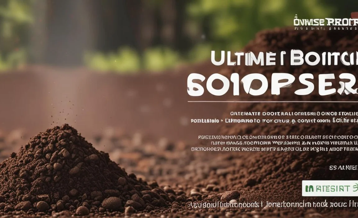Benefits Of Using Compost Fertilizer In Crop Production