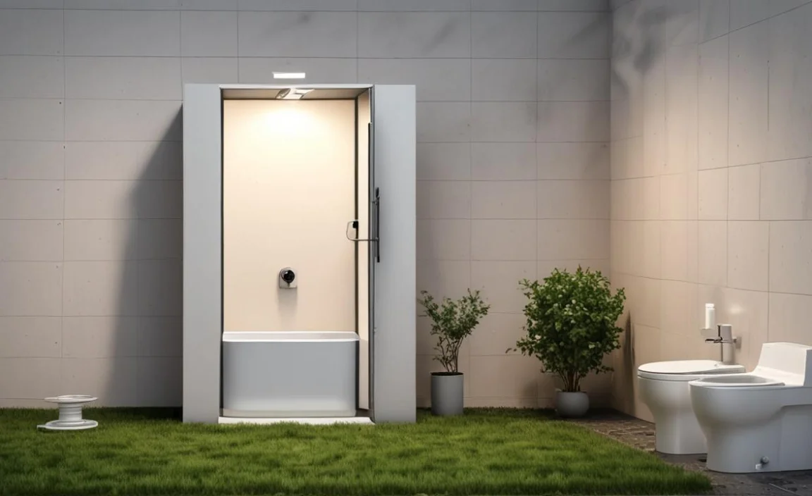Benefits of Using Compost Toilets