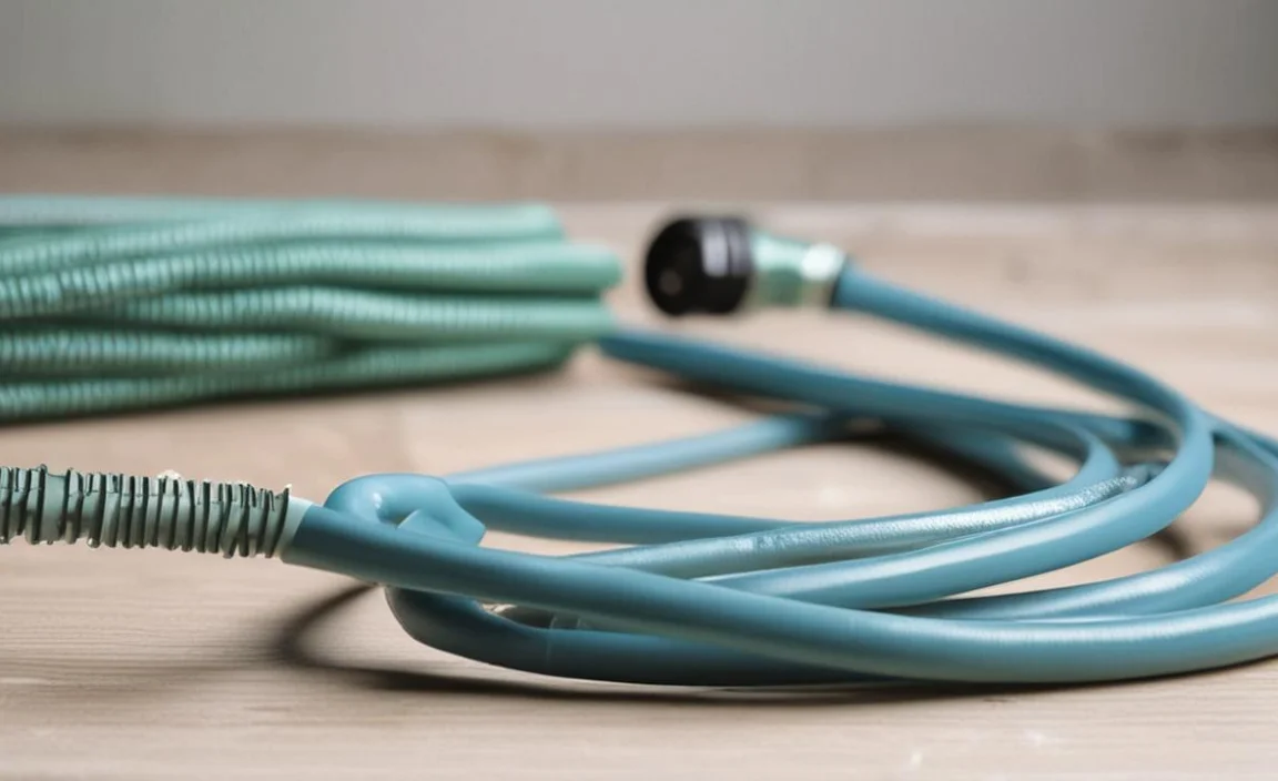Benefits Of Using Soaker Hoses And Drip Tape