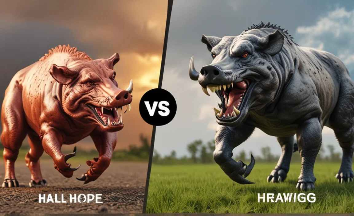 Benefits Of Using Super Hawg