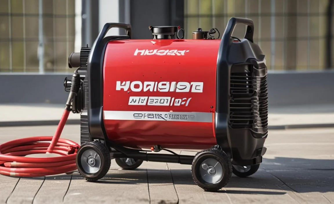 Benefits Of Using This Air Compressor