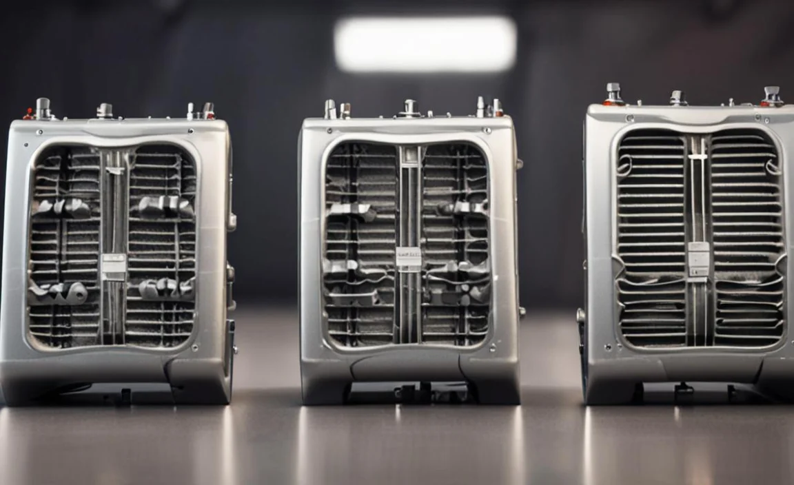 Benefits Of Vortec Heads