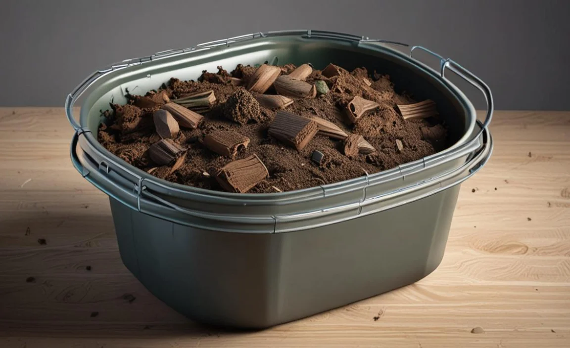 Best Practices for Continuous Composting