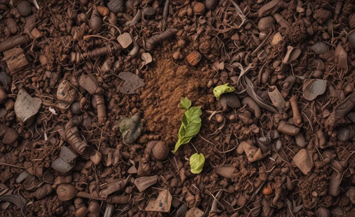 Best Practices for Cultivating Happy Compost Microbes in Europe
