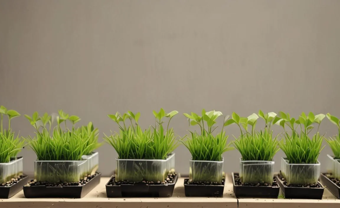 Best Practices for Hardening Off Seedlings