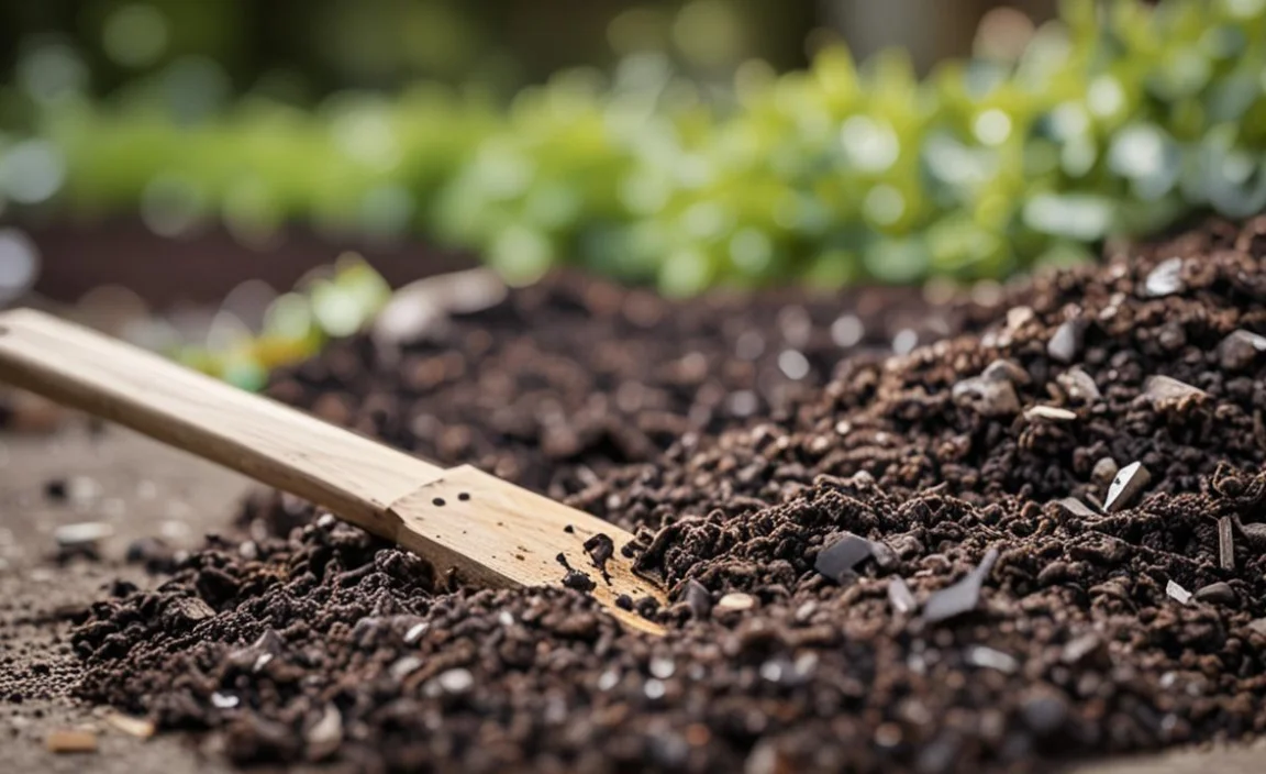 Best Practices for Vermicomposting: