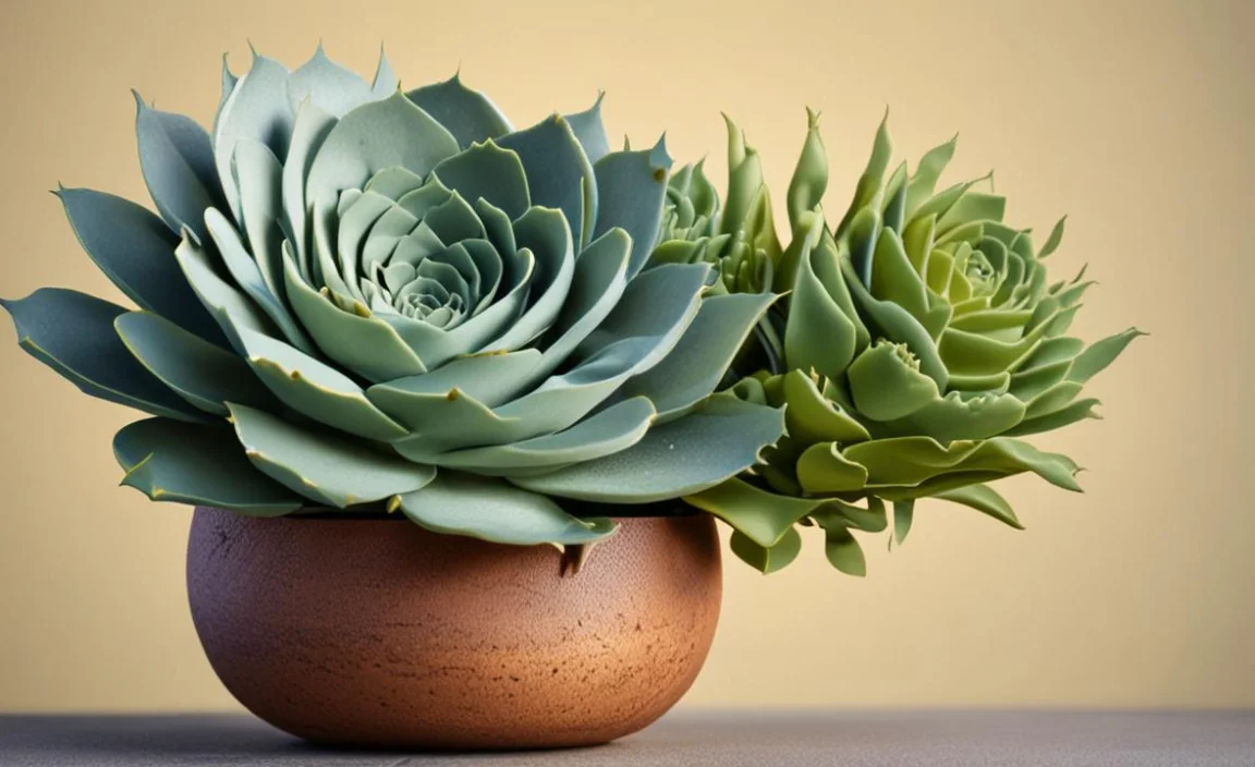 Best Soil for Succulents to Avoid Bottom Rot